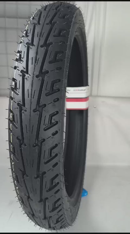 NEUMATICO RINOVA 90/90-18TL RT250